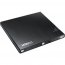 Lite-on EBAU108-11 Lite-on Ebau108-01 8x Usb 2.0 Ultra Slim External D