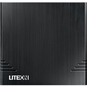 Lite-on EBAU108-11 Lite-on Ebau108-01 8x Usb 2.0 Ultra Slim External D