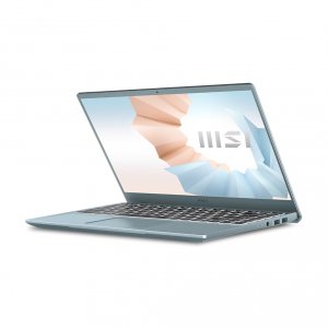 Msi MODERN14B037 Modern Bus Laptop I7-1165g7