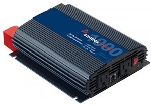 Samlex SAM-1000-12 Samlex 1000w Modified Sine Wave Inverter - 12v