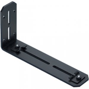 Panduit FR6LB Fiberrunner 4x4 And 6x4 Mounting Brackets