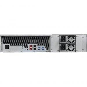 Asus AS6512RD Lockerstor 12bay Rackmount Nas