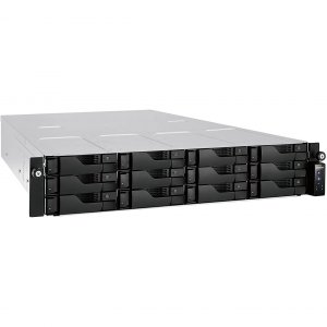 Asus AS6512RD Lockerstor 12bay Rackmount Nas