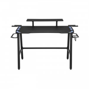 Ofm RSP-1010-BLU Respawn Gaming Desk Blue