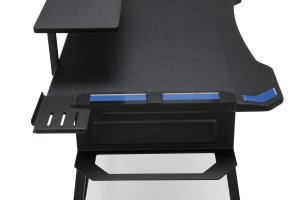 Ofm RSP-1010-BLU Respawn Gaming Desk Blue