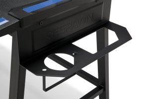 Ofm RSP-1010-BLU Respawn Gaming Desk Blue