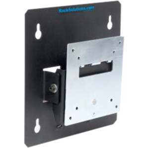 Rack 104-2202 Monitor Wall Mount 75mm-100mm