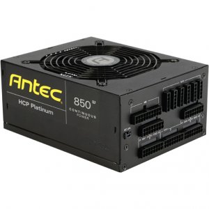 B+b HCP-850 PLATINUM Antec Power Supply Hcp-850 Platinum 850w High Cur