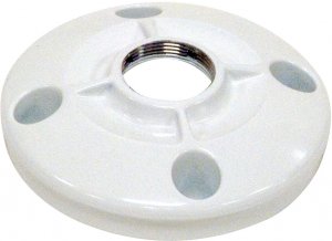 Chief CMS115W Speed Connect Ceiling Plate