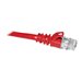 Cp C6-RD-50-M 50ft Clearlinks Cat6 Red Molded