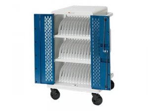 Bretford CORE36MS-CTORC 36x Core Ms Charging Cart