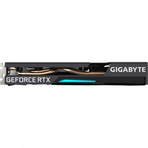 Gigabyte GVN306TEAGLE8GREV2.0 8gb  Geforce Rtx 3060 Ti Eagle Pci Expre