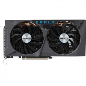 Gigabyte GVN306TEAGLE8GREV2.0 8gb  Geforce Rtx 3060 Ti Eagle Pci Expre