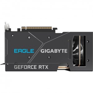 Gigabyte GVN306TEAGLE8GREV2.0 8gb  Geforce Rtx 3060 Ti Eagle Pci Expre