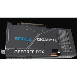 Gigabyte GVN306TEAGLE8GREV2.0 8gb  Geforce Rtx 3060 Ti Eagle Pci Expre