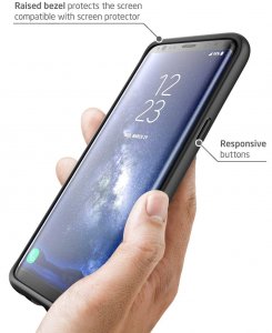 I S8-HALO-BK Galaxy-s8-halo-black