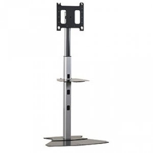 Chief MF16000S 4' - 7' Mfp Floor Stand