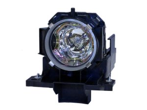 Battery DT00871-OE Replacement Projector Lamp With Oem Bulb For Hitach