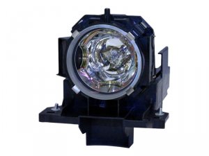 Battery DT00871-OE Replacement Projector Lamp With Oem Bulb For Hitach