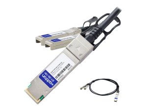 Addon QSFP-2SFP10G-CU3M-AO Cisco Comp Taa 20g-cu Passive Dac 3m