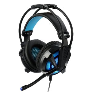 Idea S409 Ideaplay Bt Gaming Headphones