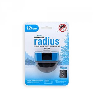 Thermacell LR112 Thermacell Radius Refill 12 Hours