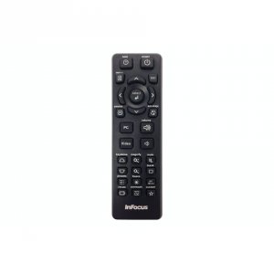 Infocus HW-NAVIGATOR-4 Standard Remote Control