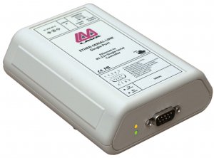 Lava ESL 2-232-DB9-WIFI Ether-serial Link Wifi 2-232-db9