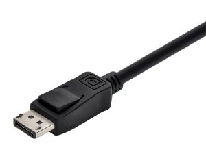 Monoprice 42998 Displayport 2.0 Provides Great Performance For Dual Mo