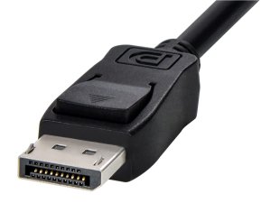 Monoprice 42998 Displayport 2.0 Provides Great Performance For Dual Mo