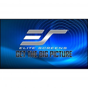 Elitescreens AR103H-CLR2 103diag Aeon Clr2 16:9 Fixed