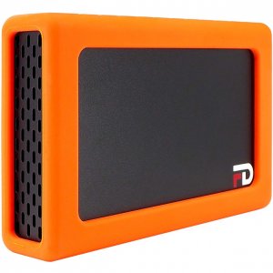 Micronet DMR000ERO Duo Mobile 2bay Raid Enclosure