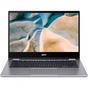 Acer NX.A02AA.003 Cp514-1wh-r6ye,chrome Os,amd Ryzen 7 3700c (up To 2 