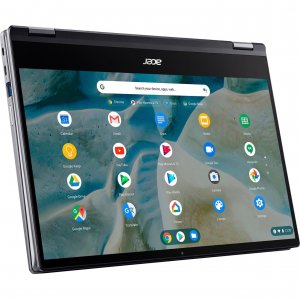 Acer NX.A02AA.003 Cp514-1wh-r6ye,chrome Os,amd Ryzen 7 3700c (up To 2 