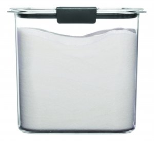 Newell 1994227 Airtight Bpa Free Plastic