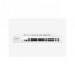 Fortinet FG-101F-BDL-811-12 