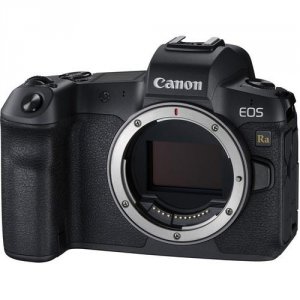 Canon 3380C052 Eos Rp Mount Adpt Ef-eos Ref 24-105mm Is