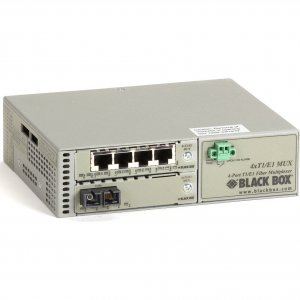 Black MT1430A-SM-SC Tiei To Fiber 30km Sm Dual Fiber Sc