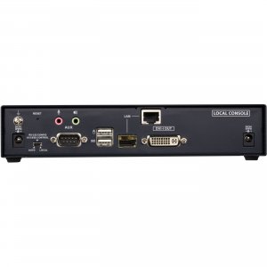 Aten KE6900AT Usb Link Dvi-i Single Display