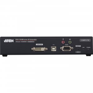 Aten KE6900AT Usb Link Dvi-i Single Display