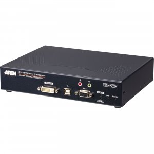 Aten KE6900AT Usb Link Dvi-i Single Display