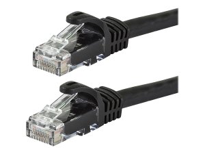 Monoprice 41816 Flexboot Cat6 Ethernet Patch C