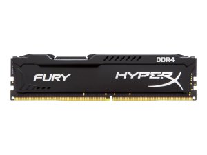 Kingston HX421C14FBK8/64 Hyperx Fury