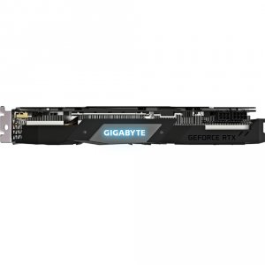 Gigabyte GV-N206SGAMING OC-8GC Vcx Gv-n206sgaming Oc-8gc Rtx2060 Super