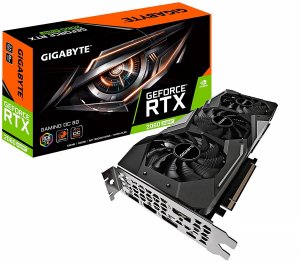 Gigabyte GV-N206SGAMING OC-8GC Vcx Gv-n206sgaming Oc-8gc Rtx2060 Super