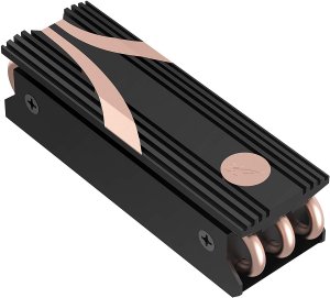 Sabrent SB-HTSK M.2 2280 Ssd Rocket Heatsink