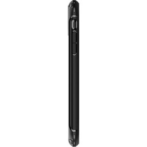 Spigen 075CS27051 Iph11prom Gauntlet Crbn Blk