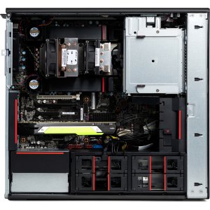 Lenovo 30BA00DPUS Topseller Workstations