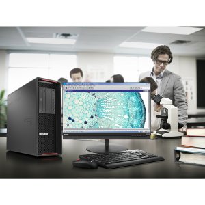 Lenovo 30BA00DPUS Topseller Workstations