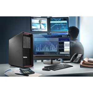 Lenovo 30BA00DPUS Topseller Workstations